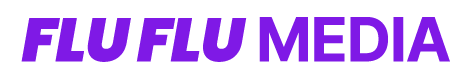 logo fluflu media
